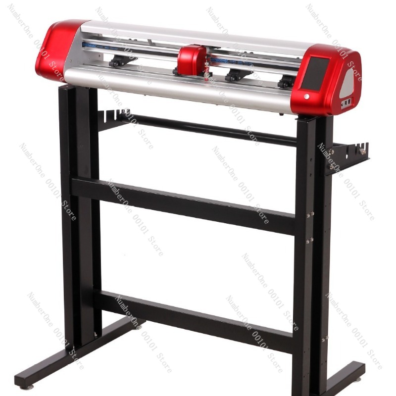 Professional Automatic Contour - Vinyl Cutter Plotter ulasan dan harga