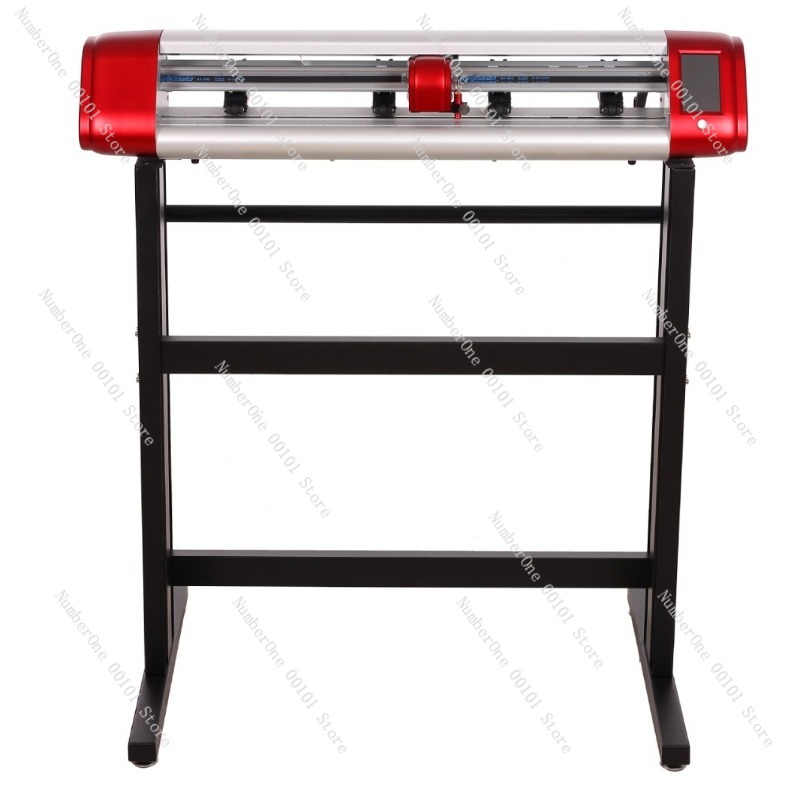 Professional Automatic Contour - Vinyl Cutter Plotter ulasan dan harga