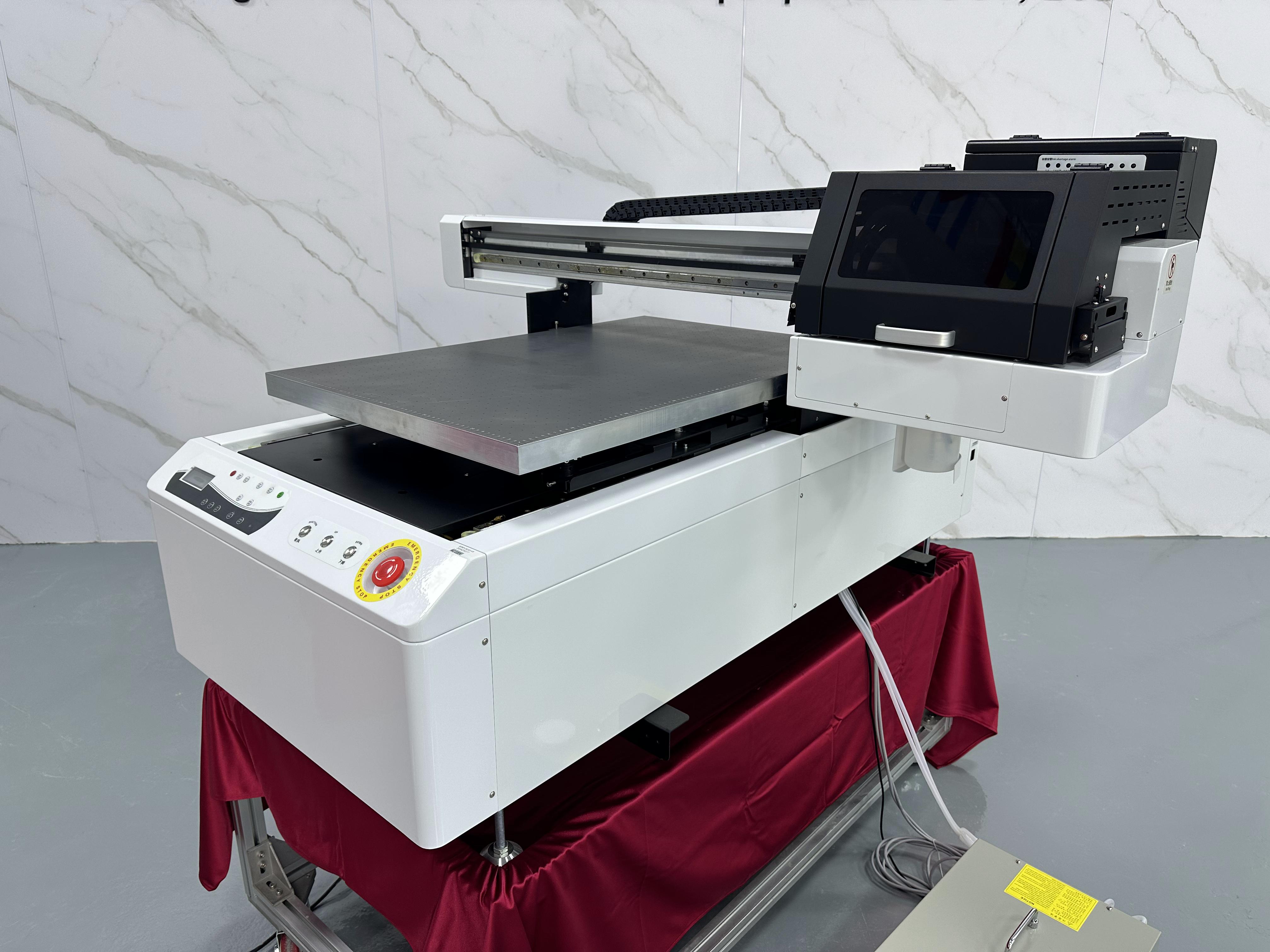 Souvenir UV printer digital in - Commercial Digital Printing ulasan dan harga