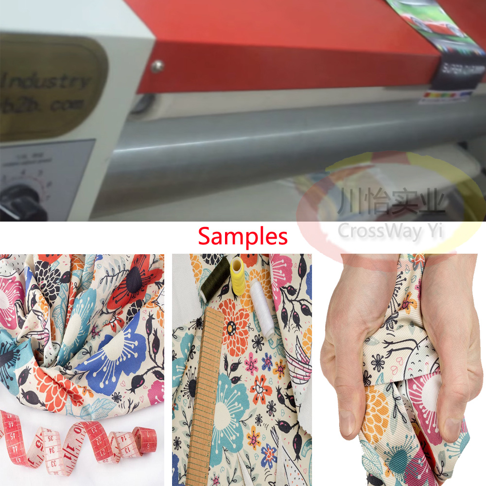 Sublimation T-Shirt Sportswear - Commercial Printing Machine For Shirts ulasan dan harga