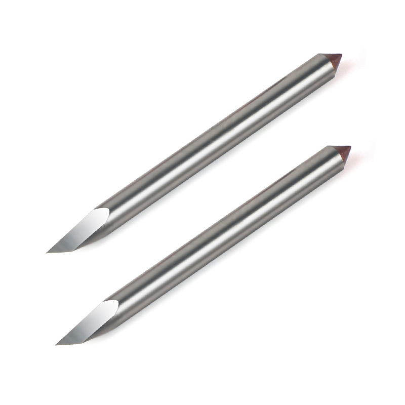10pcs 45 degree summa D blade  - Vinyl Cutter Plotter ulasan dan harga
