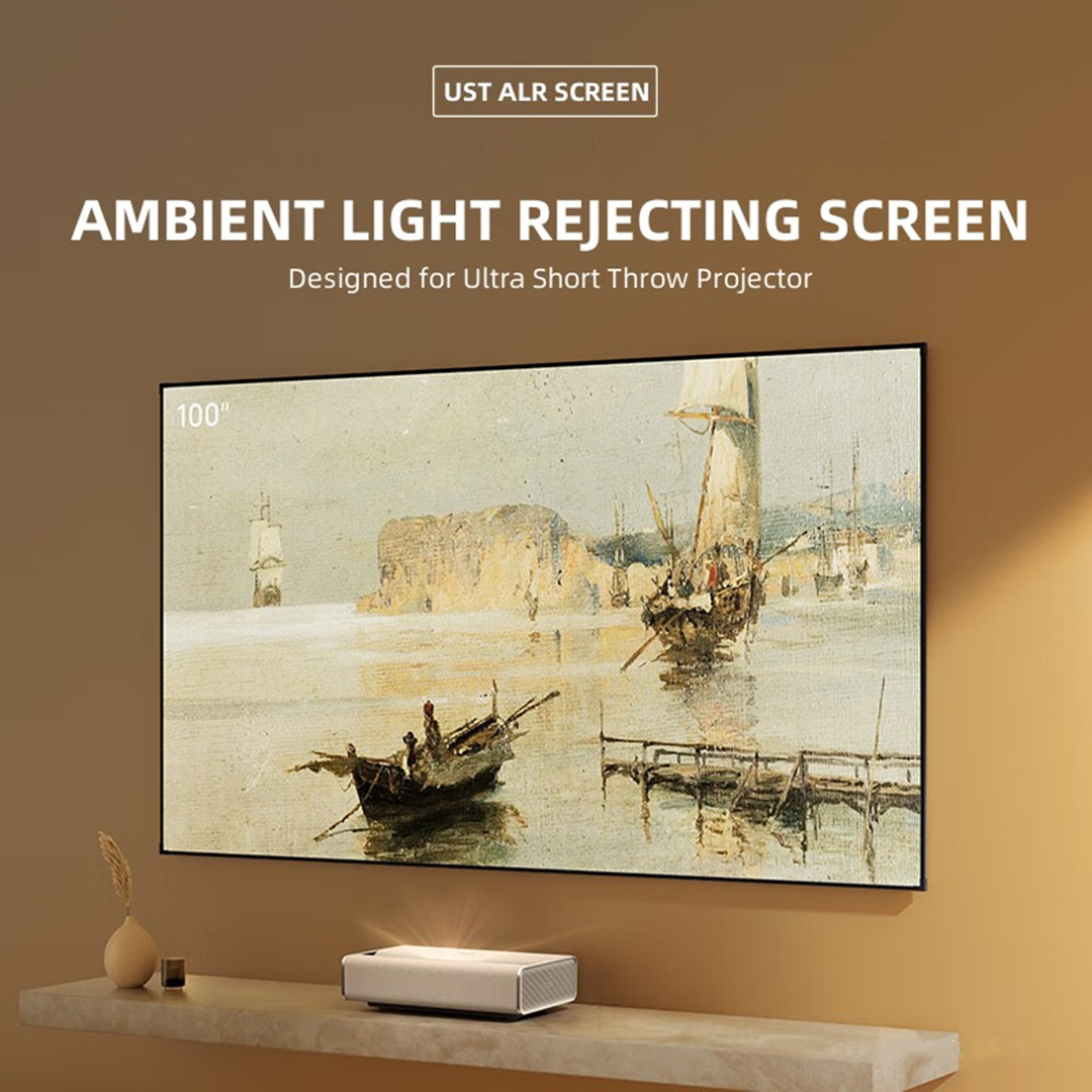 2027 Newest  MIVISION 100~120  - Screen Printing Frame Mesh ulasan dan harga