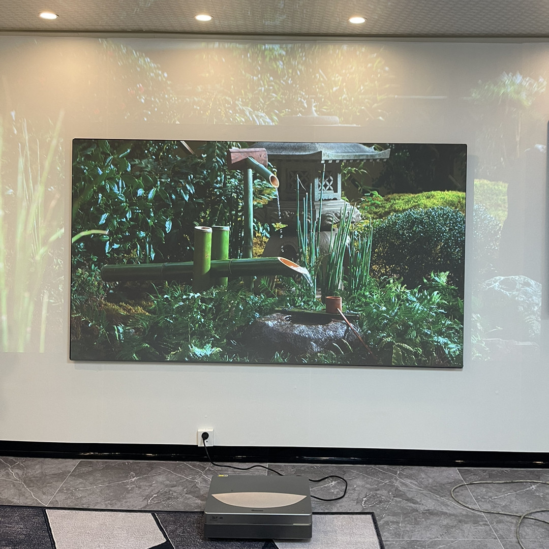 2027 Newest  MIVISION 100~120  - Screen Printing Frame Mesh ulasan dan harga