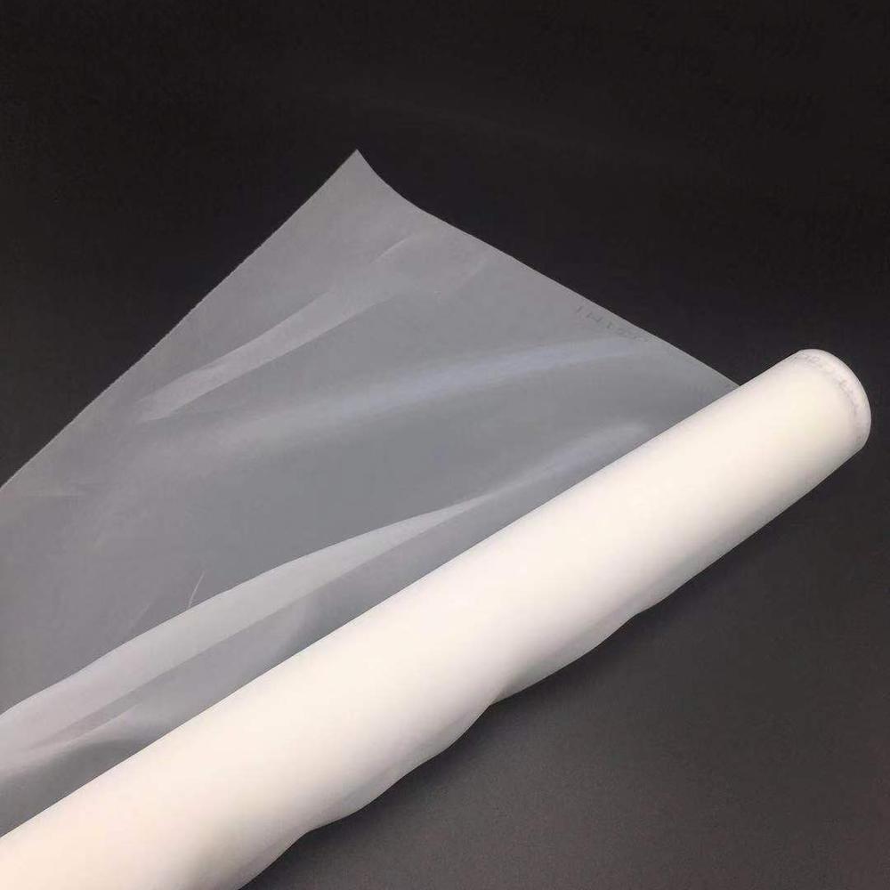 5/10 Meters 32T-165T Silk Scre - Screen Printing Frame Mesh ulasan dan harga