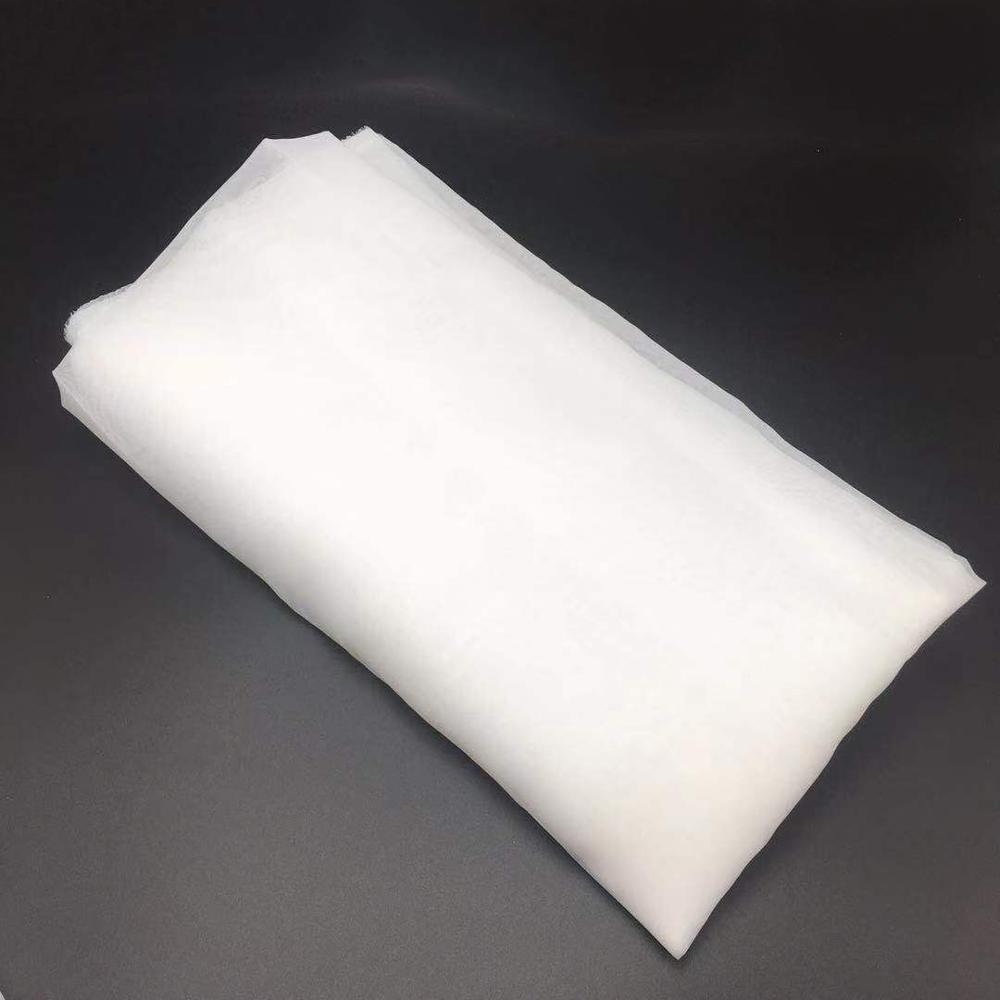 5/10 Meters 32T-165T Silk Scre - Screen Printing Frame Mesh ulasan dan harga