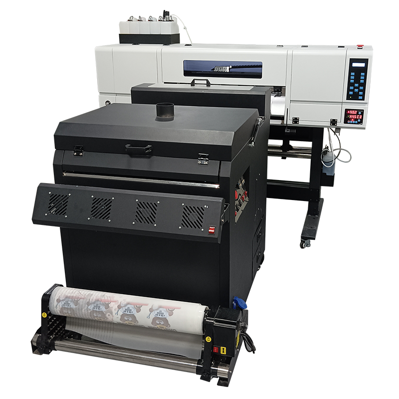New technology digital textile - Commercial Digital Printing ulasan dan harga