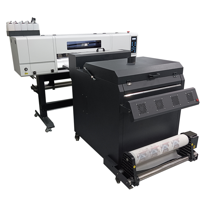 New technology digital textile - Commercial Digital Printing ulasan dan harga