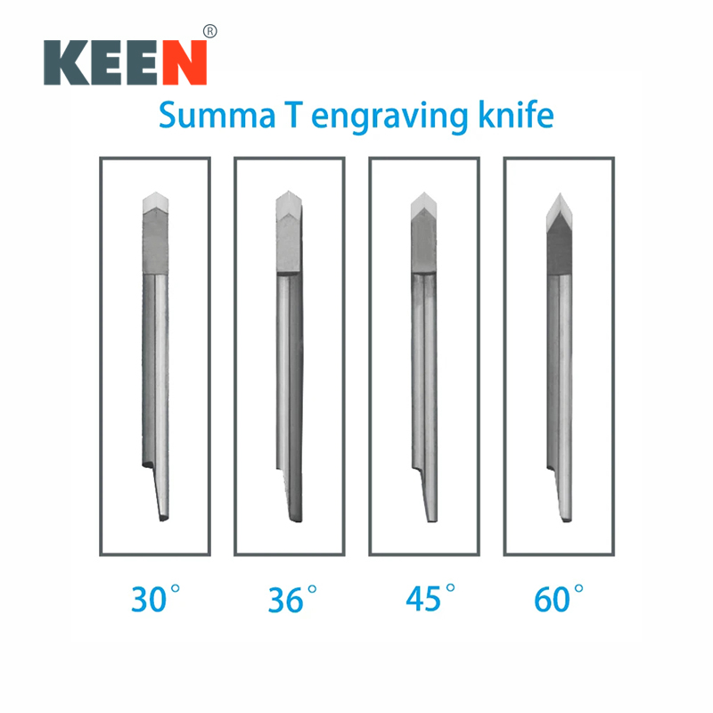 SUMMA T Double Head Cutter 30/ - Vinyl Cutter Plotter ulasan dan harga