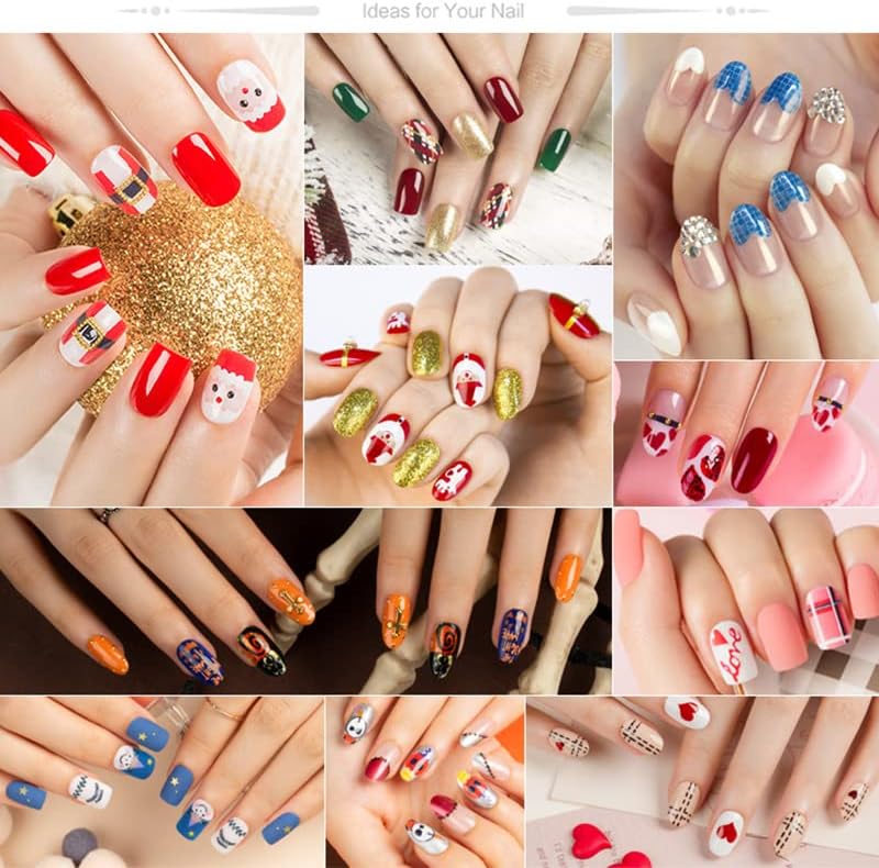 3d Printer for Nails Portable  - Commercial Digital Printing ulasan dan harga