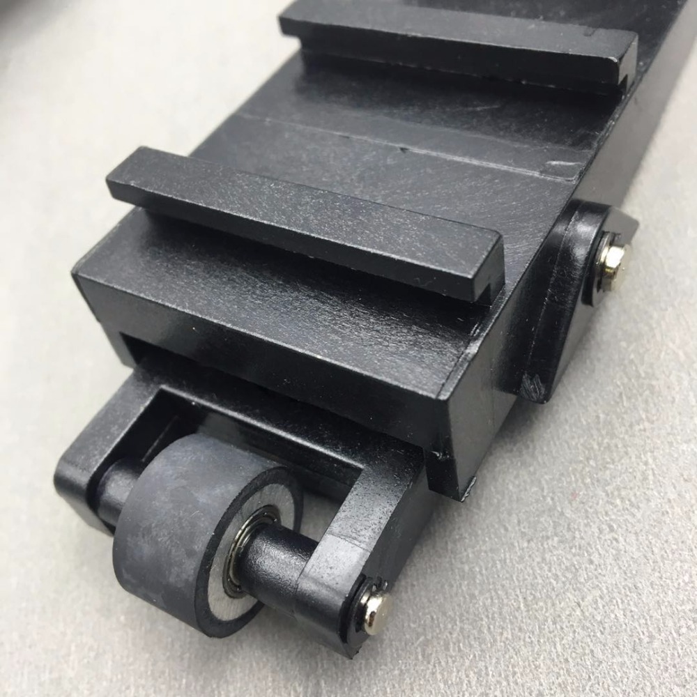 2PCS P-cut PCUT pinch roller a - Vinyl Cutter Plotter ulasan dan harga
