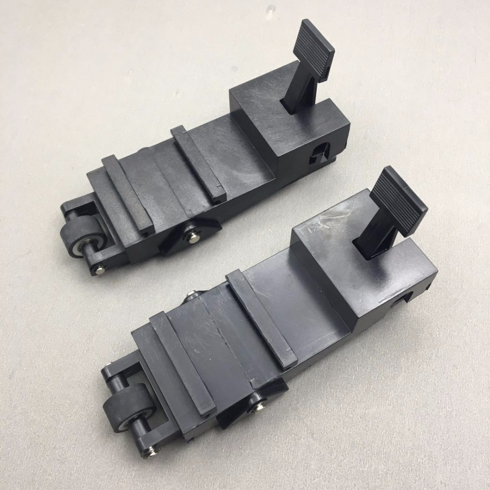 2PCS P-cut PCUT pinch roller a - Vinyl Cutter Plotter ulasan dan harga