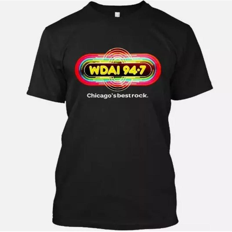 Nwt Wdai Chicago Commercial Cl - Commercial Printing Logo ulasan dan harga