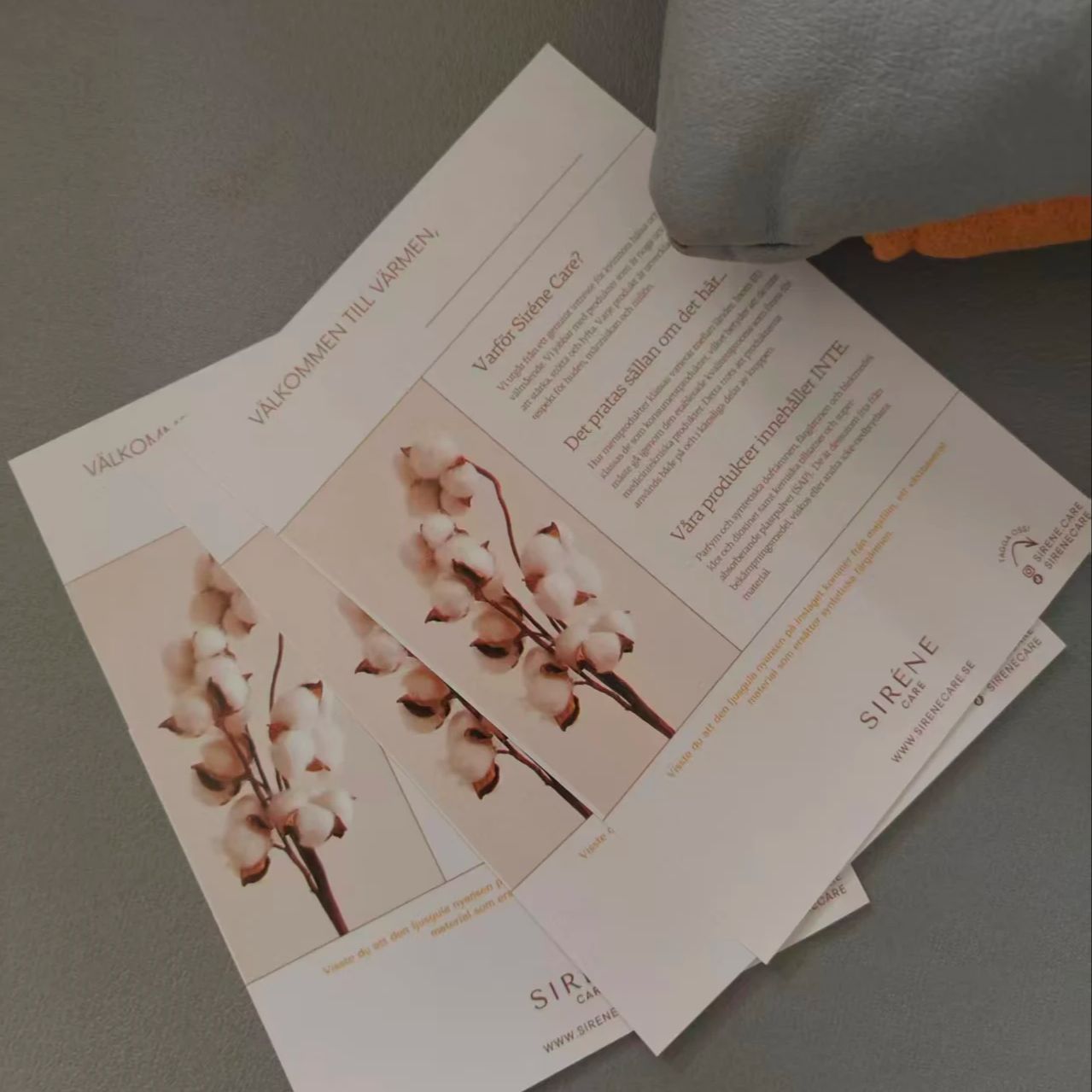 100pcs Customized personalized - Commercial Flyer Printing ulasan dan harga