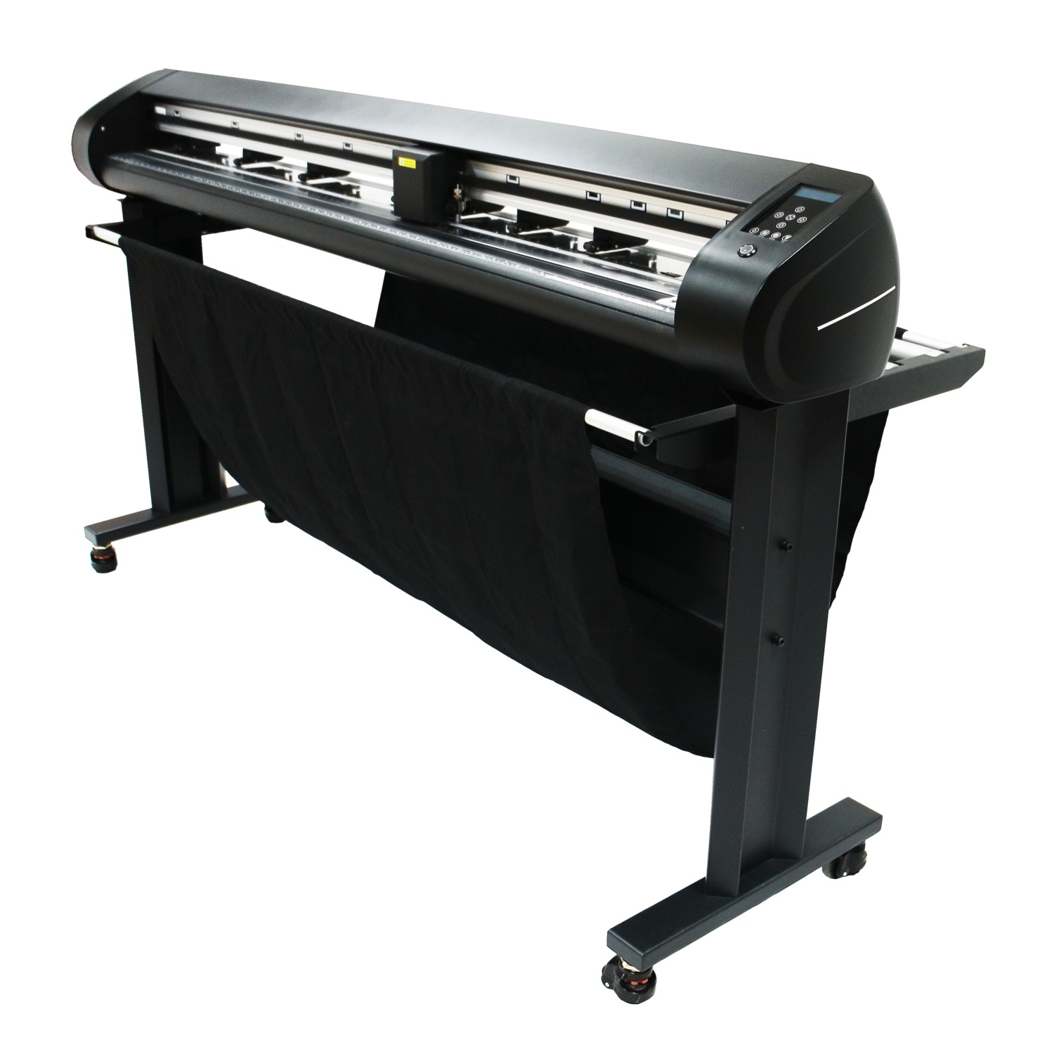 Automatic Paper Feeding 1680mm - Vinyl Cutter Plotter ulasan dan harga