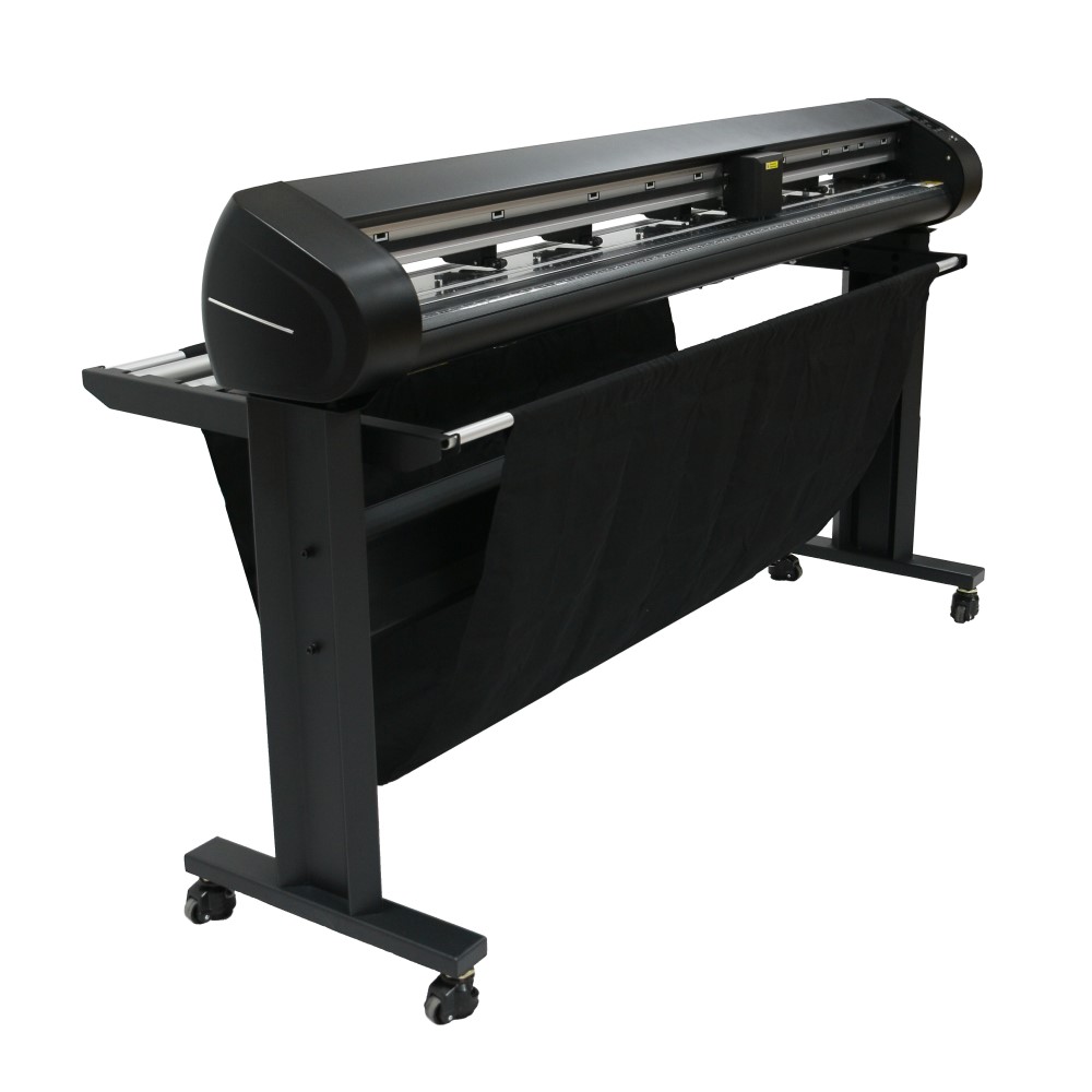 Automatic Paper Feeding 1680mm - Vinyl Cutter Plotter ulasan dan harga