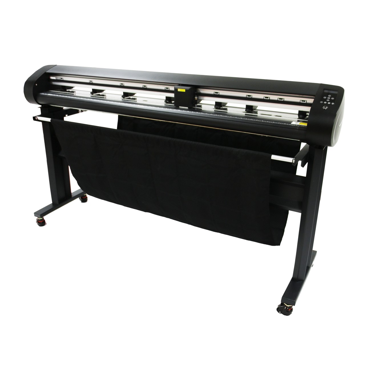 Automatic Paper Feeding 1680mm - Vinyl Cutter Plotter ulasan dan harga