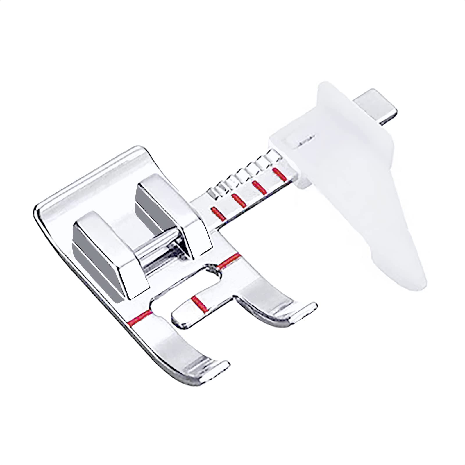 1pc Adjustable Guide Sewing Ma - Commercial Embroidery Machine ulasan dan harga