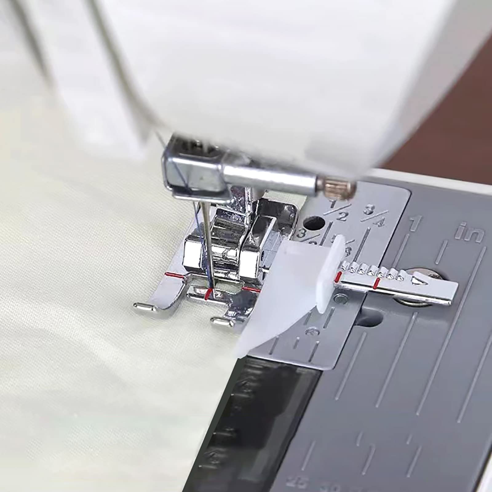 1pc Adjustable Guide Sewing Ma - Commercial Embroidery Machine ulasan dan harga