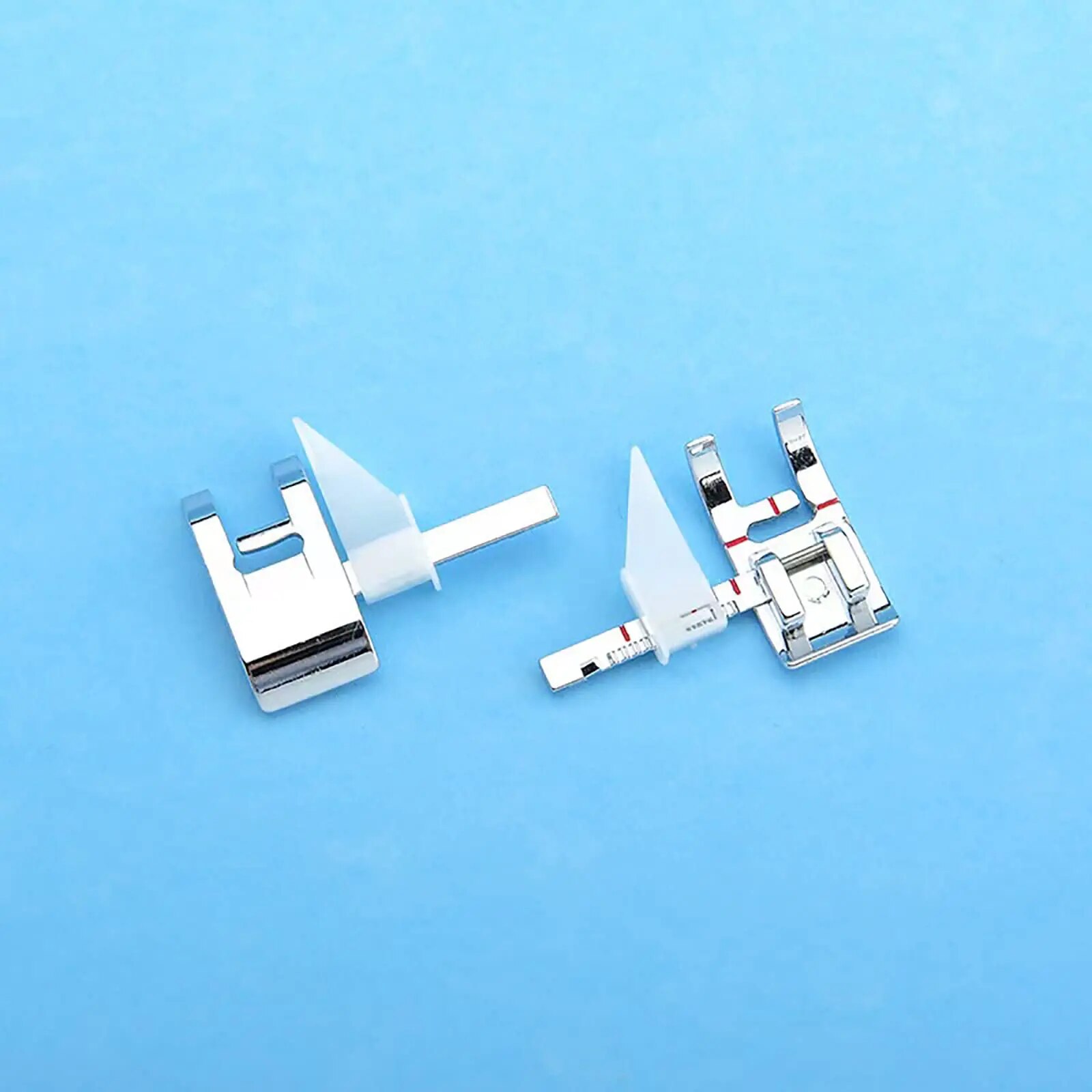 1pc Adjustable Guide Sewing Ma - Commercial Embroidery Machine ulasan dan harga