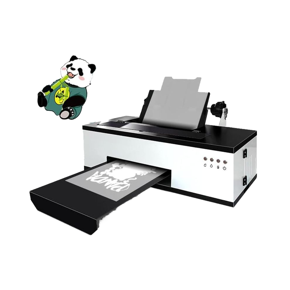 2026 Hot Sale Sihao DTF T-Shir - Dtf Film Roll A3 ulasan dan harga