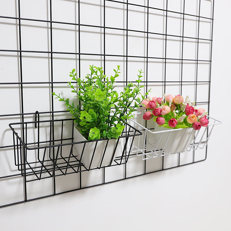 Metal Decorative Storage Baske - Screen Printing Frame Mesh ulasan dan harga