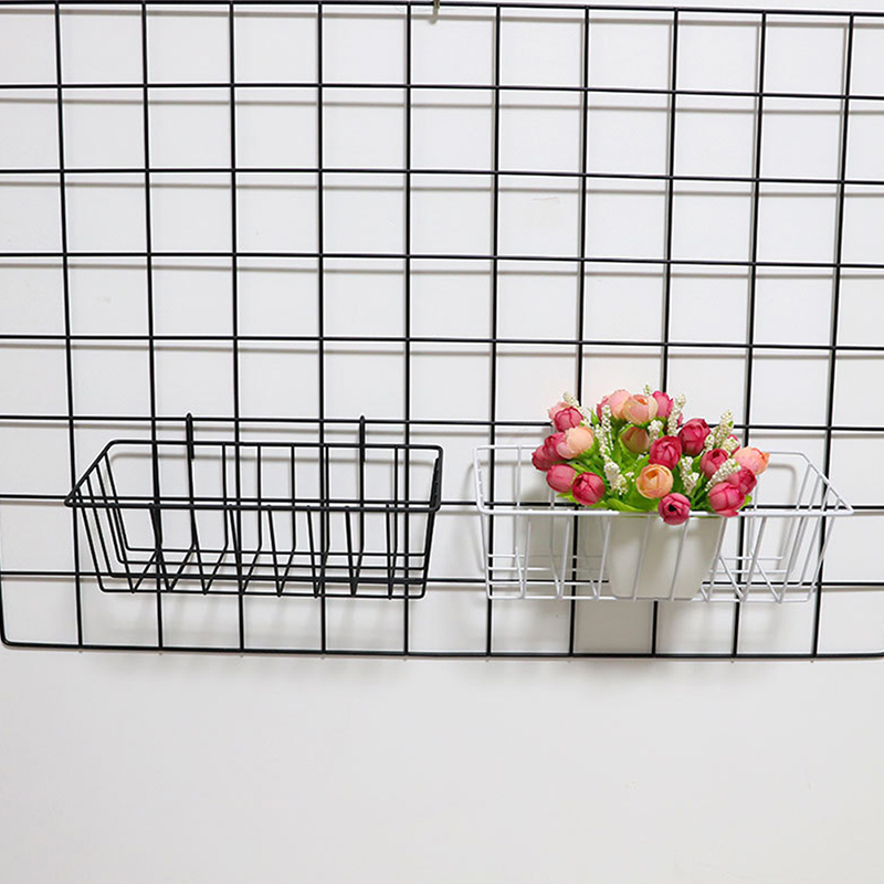 Metal Decorative Storage Baske - Screen Printing Frame Mesh ulasan dan harga