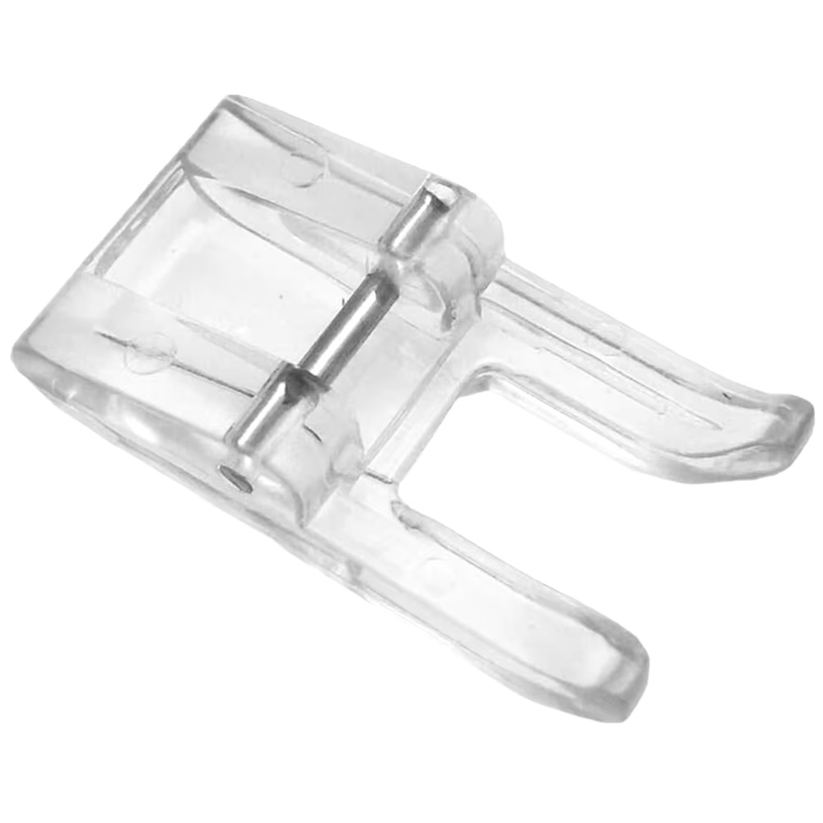 P60794W Clear Open Toe Embroid - Commercial Embroidery Machine ulasan dan harga