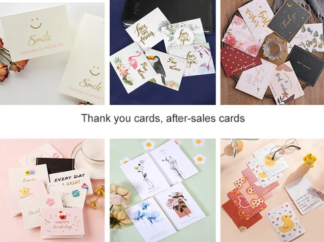Commercial Use Post Card Print - Commercial Envelope Printing ulasan dan harga