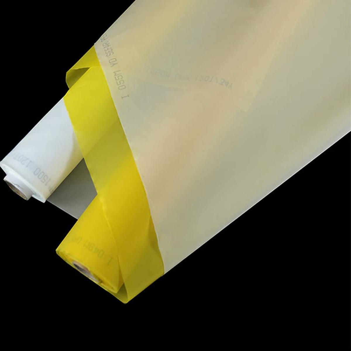 1.65 Meters Screen Printing Me - Screen Printing Frame Mesh ulasan dan harga