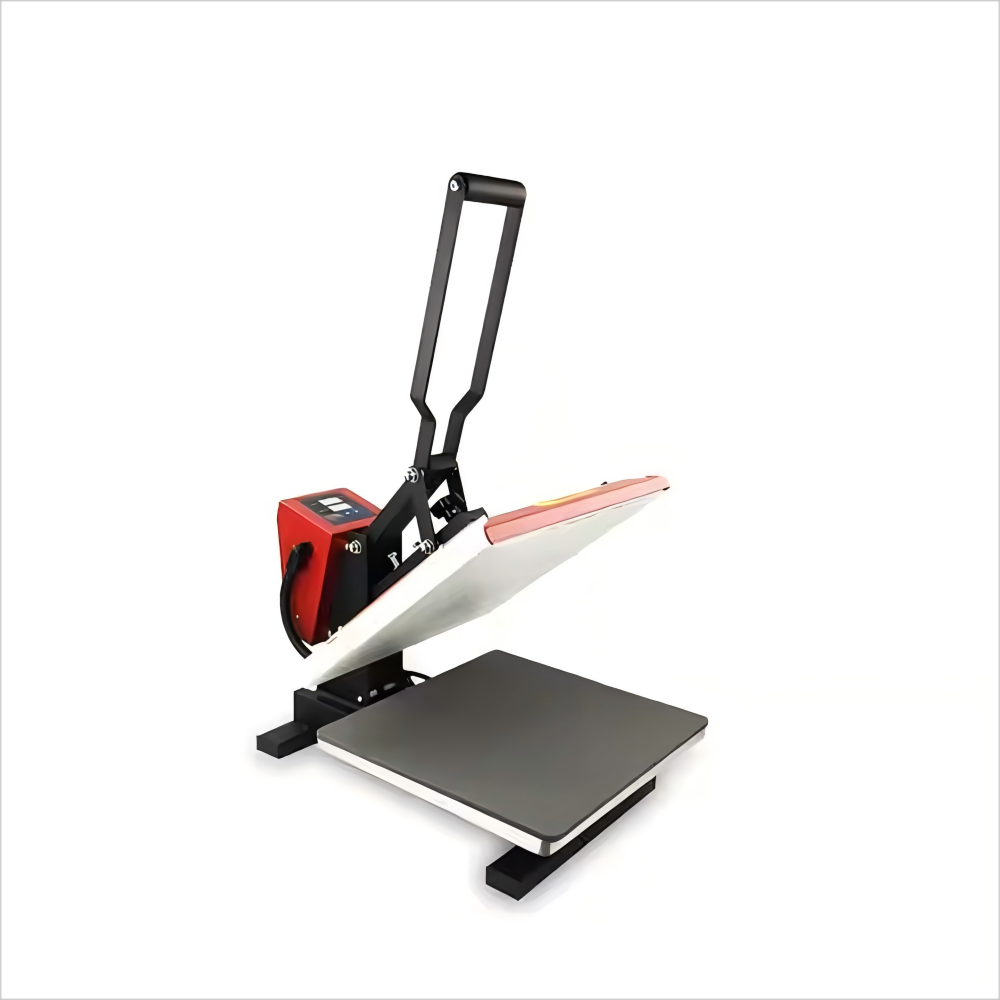 High Quality Heat Press machin - Commercial Printing Machine For Shirts ulasan dan harga