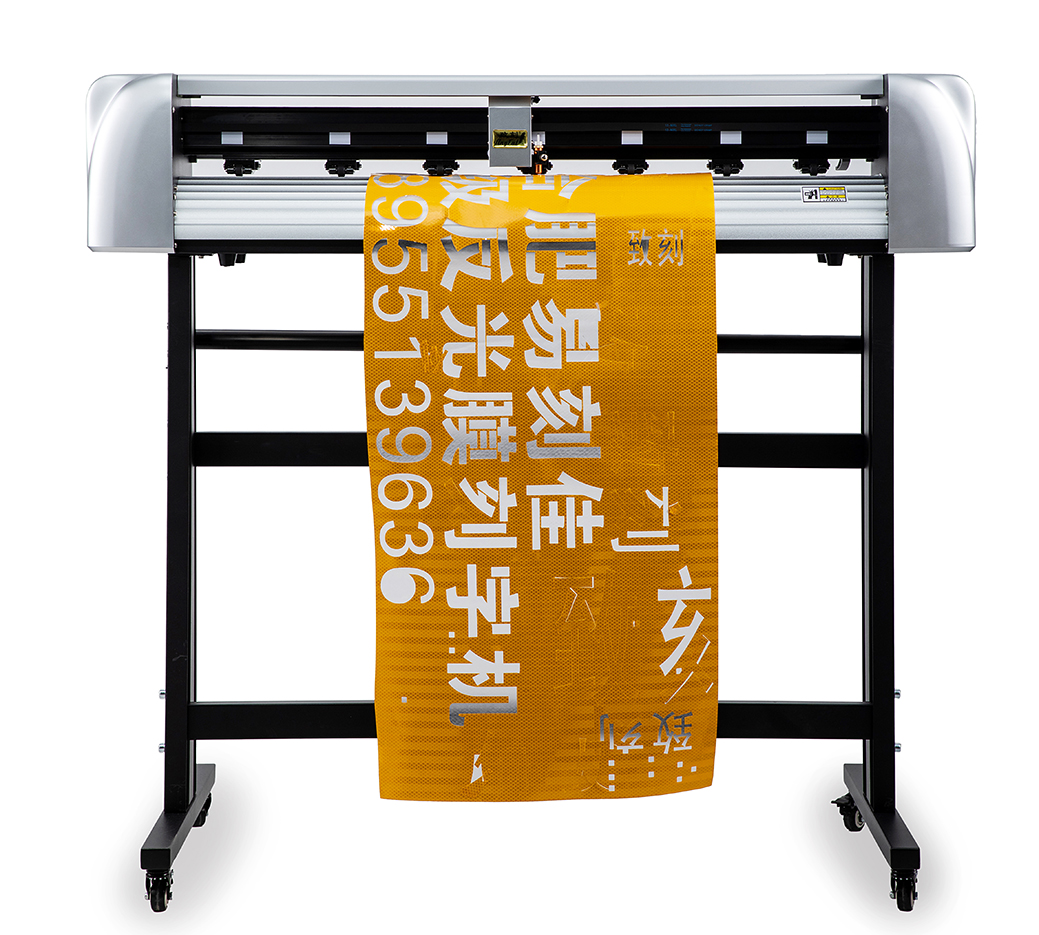 Industrial Grade ZK1000 1000mm - Vinyl Cutter Plotter ulasan dan harga