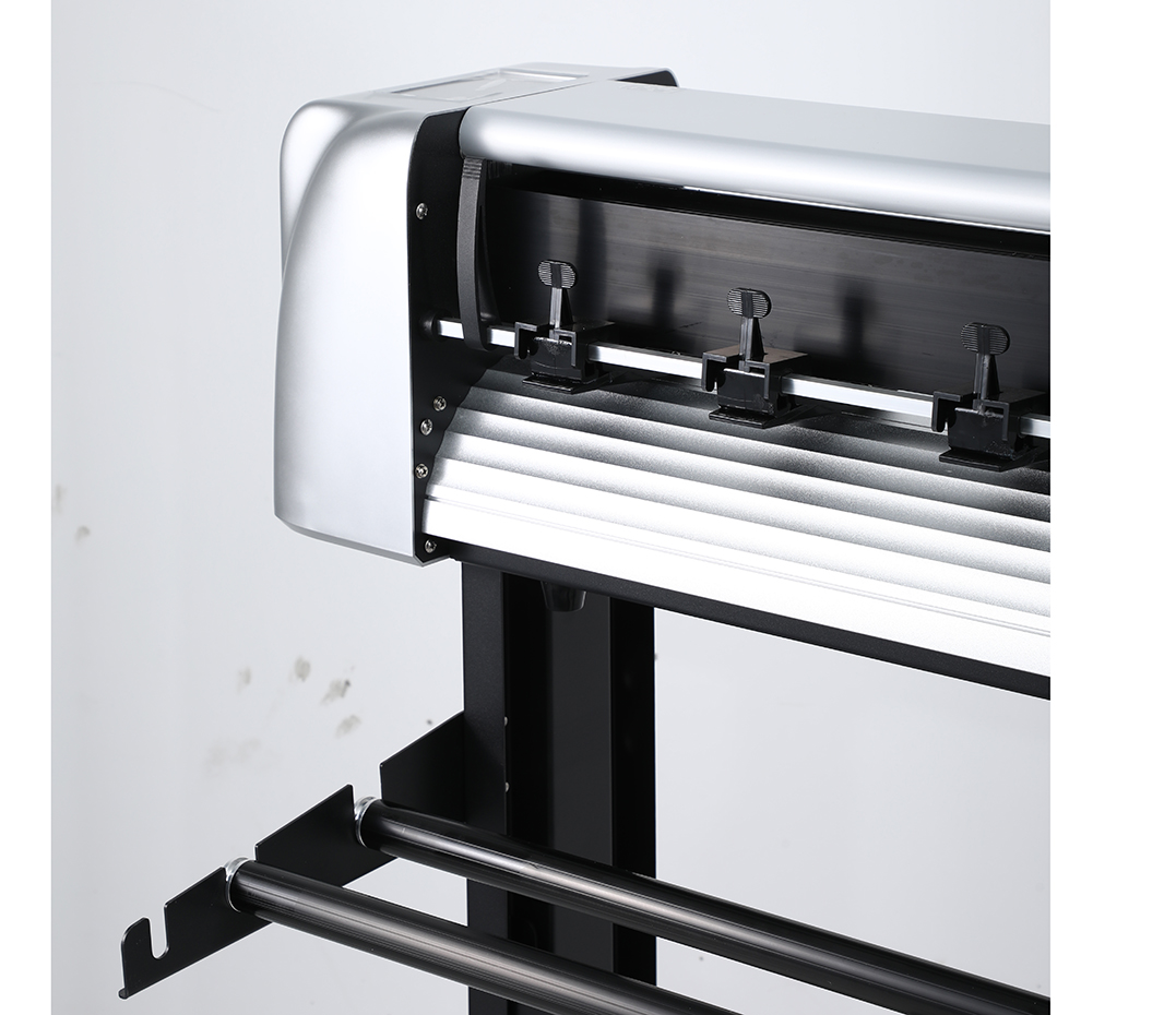 Industrial Grade ZK1000 1000mm - Vinyl Cutter Plotter ulasan dan harga