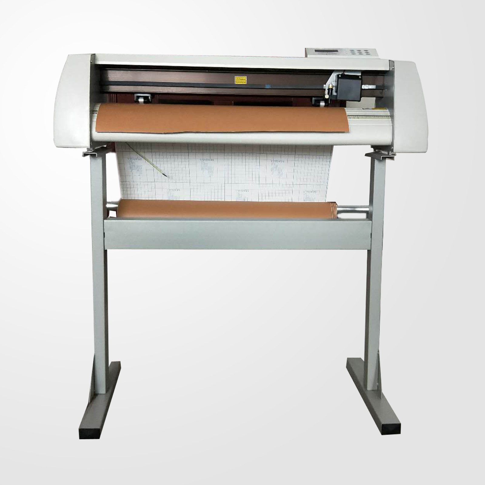 Car Stickers Cut Vinyl Cutter  - Vinyl Cutter Plotter ulasan dan harga