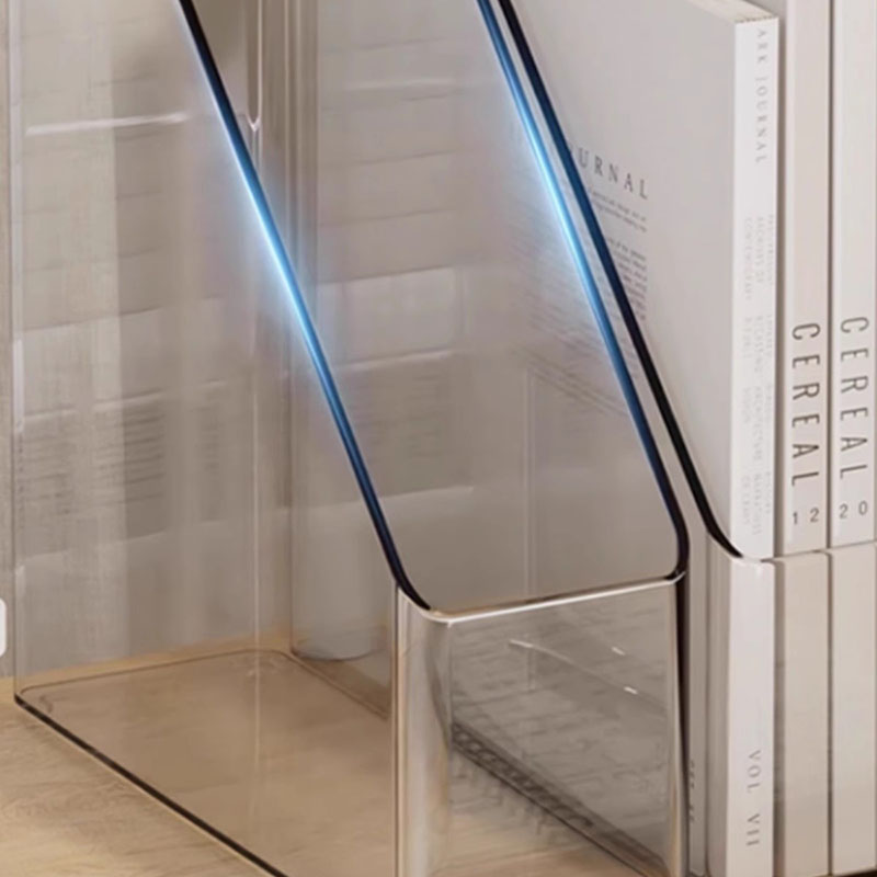 Magazine Organizers Bookshelf  - Commercial Printing Books ulasan dan harga