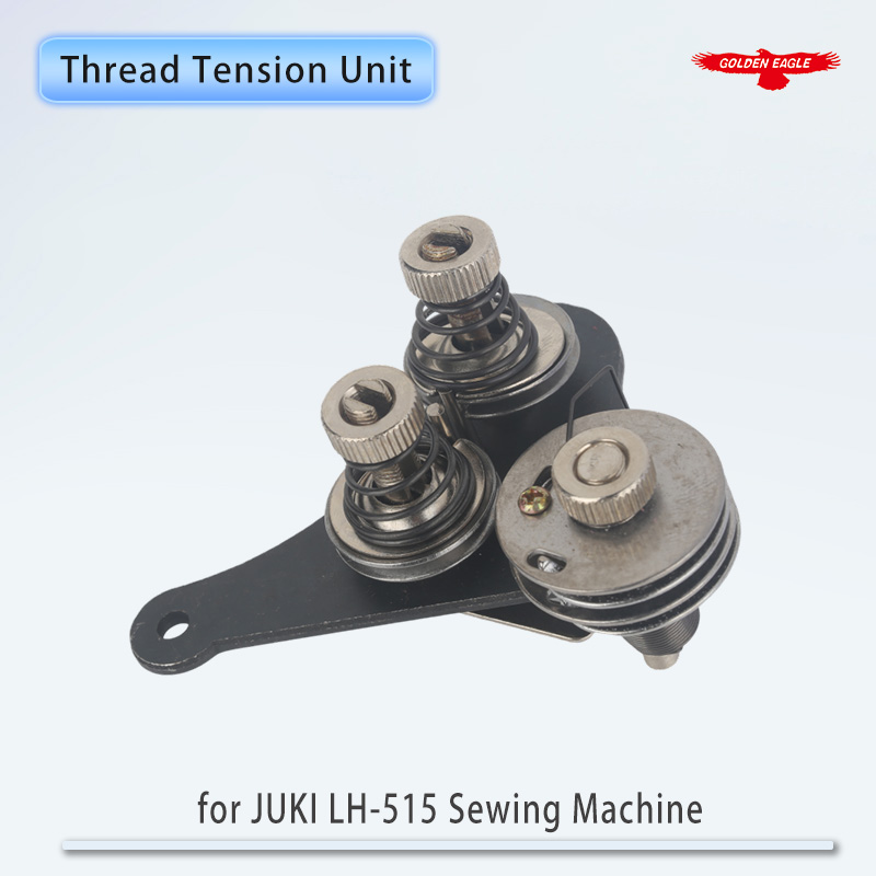 B3121-512-0B0 Thread Tension P - Commercial Embroidery Machine ulasan dan harga