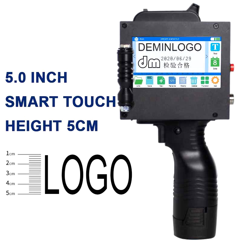 Commercial 5cm Large Format Lo - Commercial Printing Logo ulasan dan harga