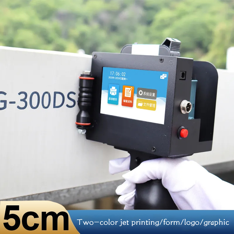 Commercial 5cm Large Format Lo - Commercial Printing Logo ulasan dan harga