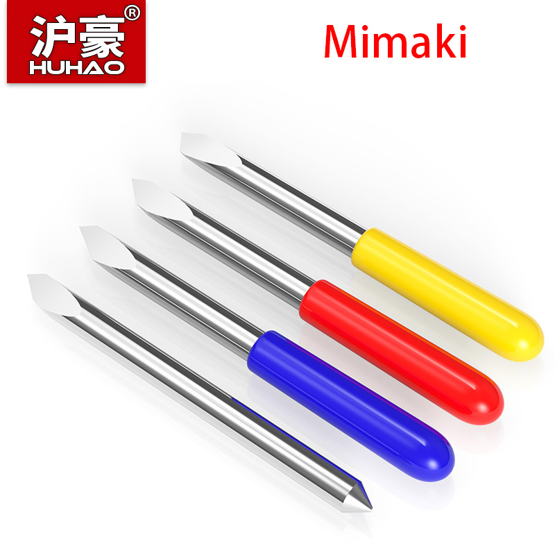HUHAO  5Pcs Mimaki Vinyl Cutte - Vinyl Cutter Plotter ulasan dan harga