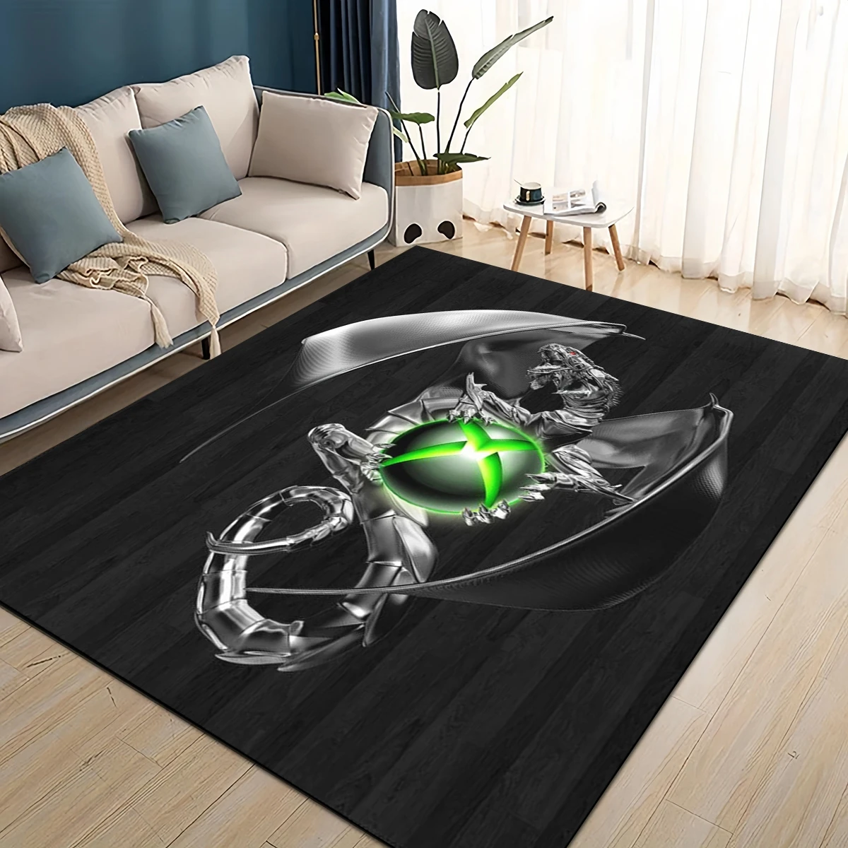 27 Style New  Xbox Gaming Game - Commercial Printing Logo ulasan dan harga