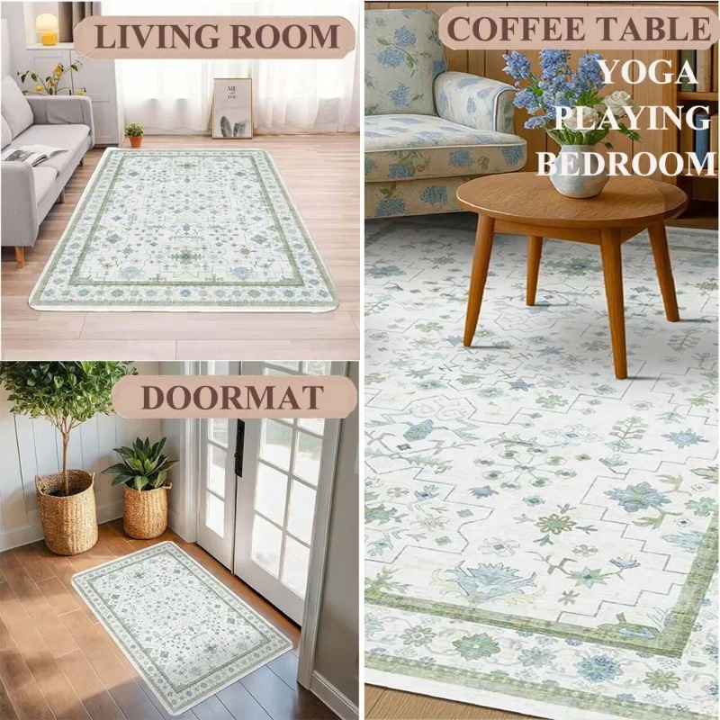 Abstract Book Print Area Rug,  - Commercial Printing Books ulasan dan harga