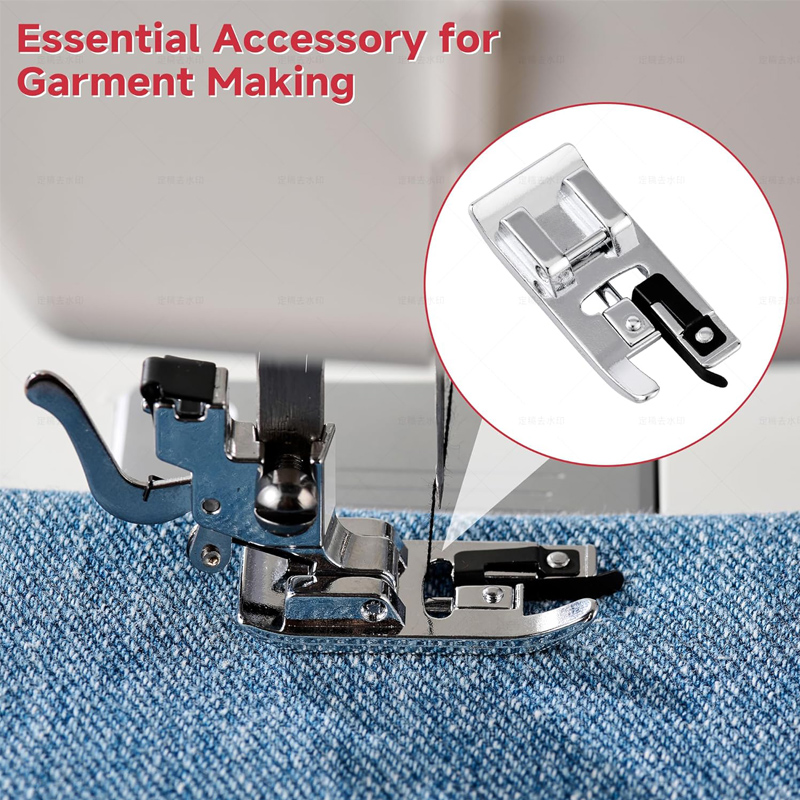 Overlock Overcast Sewing Machi - Commercial Embroidery Machine ulasan dan harga