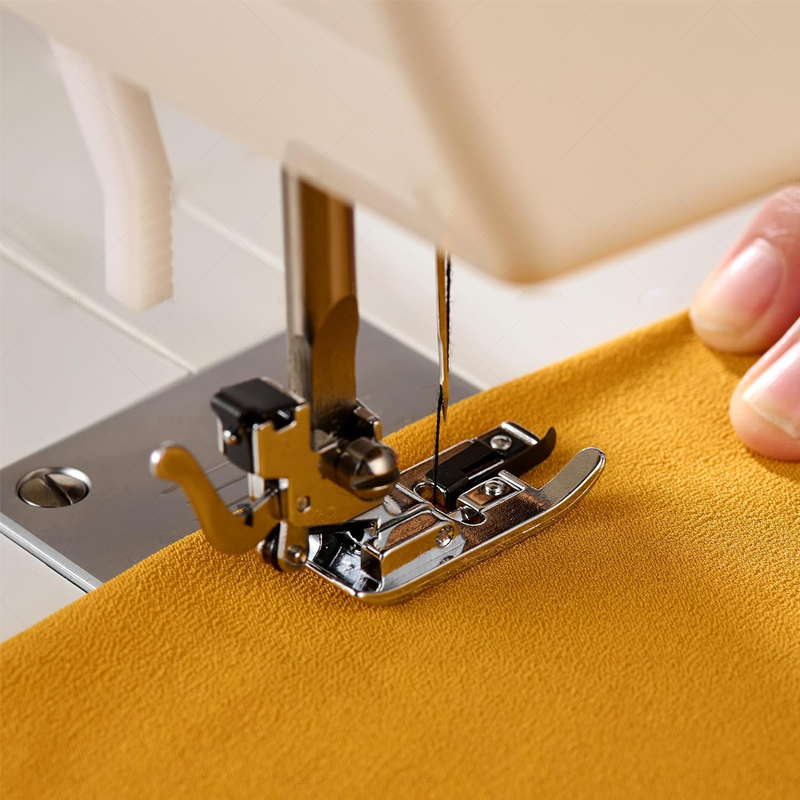 Overlock Overcast Sewing Machi - Commercial Embroidery Machine ulasan dan harga