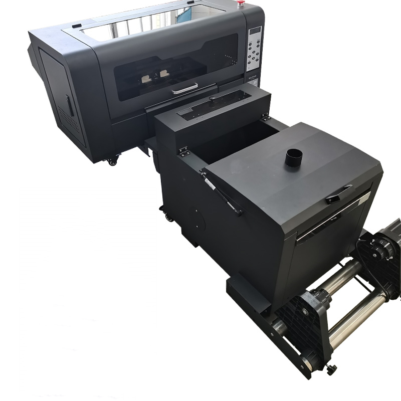 Professional Dtf Printer A3 Ma - Commercial Printing Machine For Shirts ulasan dan harga
